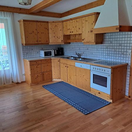 Apartments Poetscher Matrei in Osttirol Eksteriør bilde