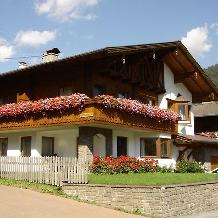 Apartments Poetscher Matrei in Osttirol Eksteriør bilde