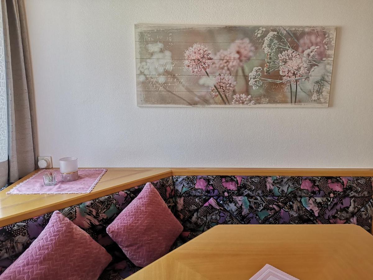 Apartments Poetscher Matrei in Osttirol Eksteriør bilde
