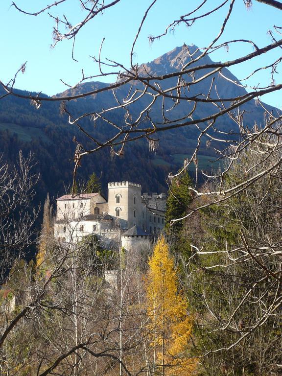 Apartments Poetscher Matrei in Osttirol Eksteriør bilde