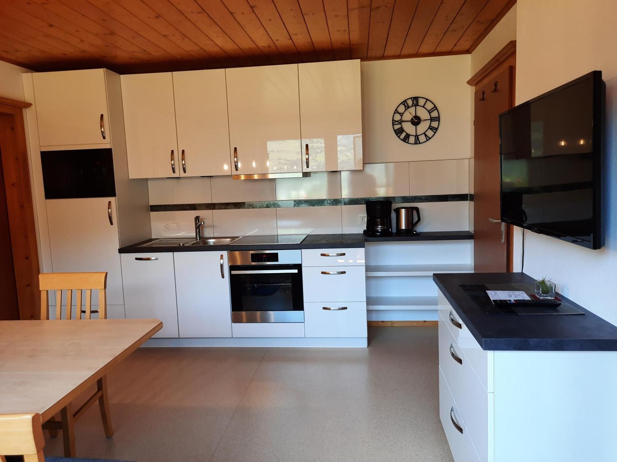 Apartments Poetscher Matrei in Osttirol Eksteriør bilde
