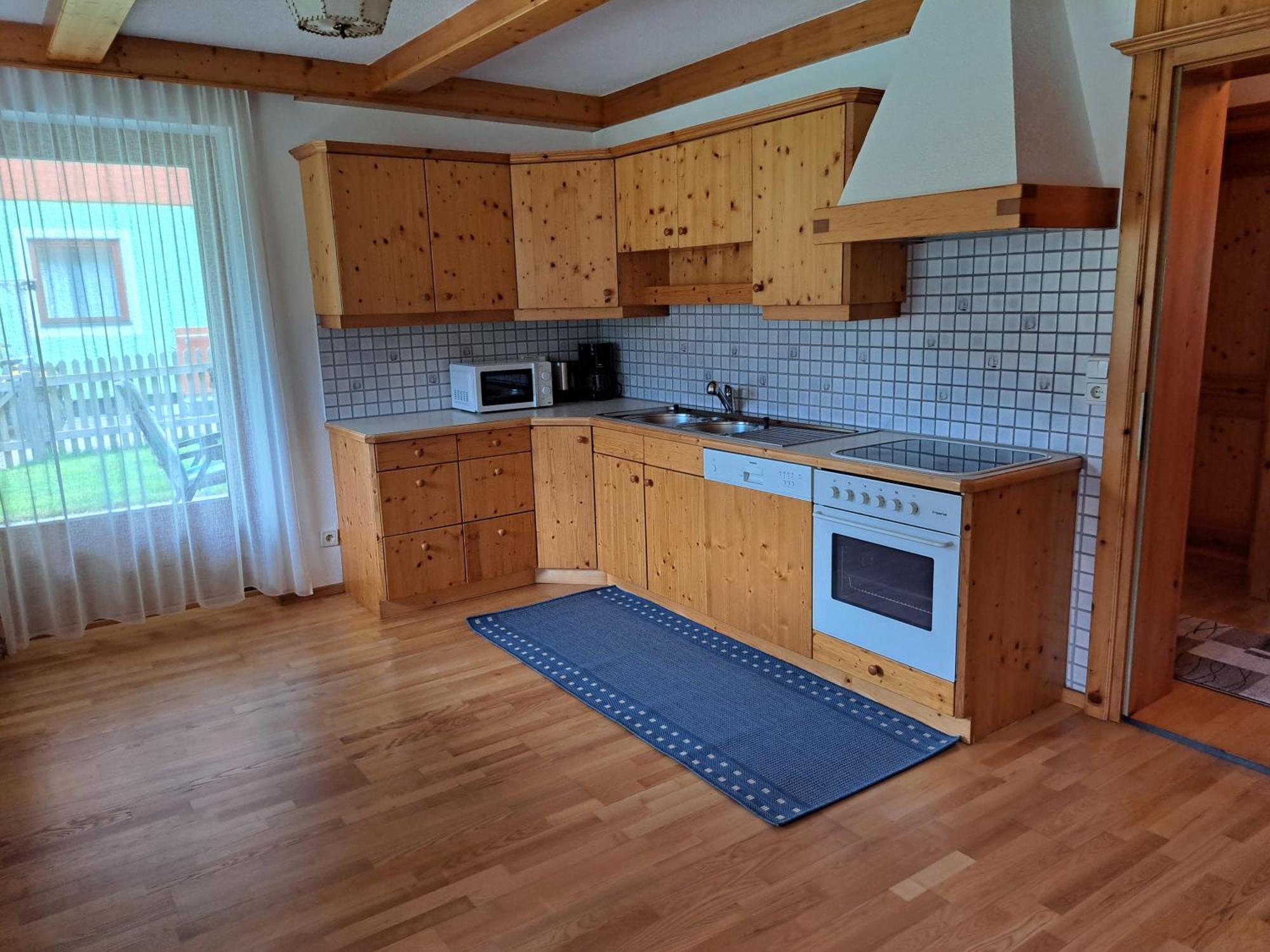 Apartments Poetscher Matrei in Osttirol Eksteriør bilde