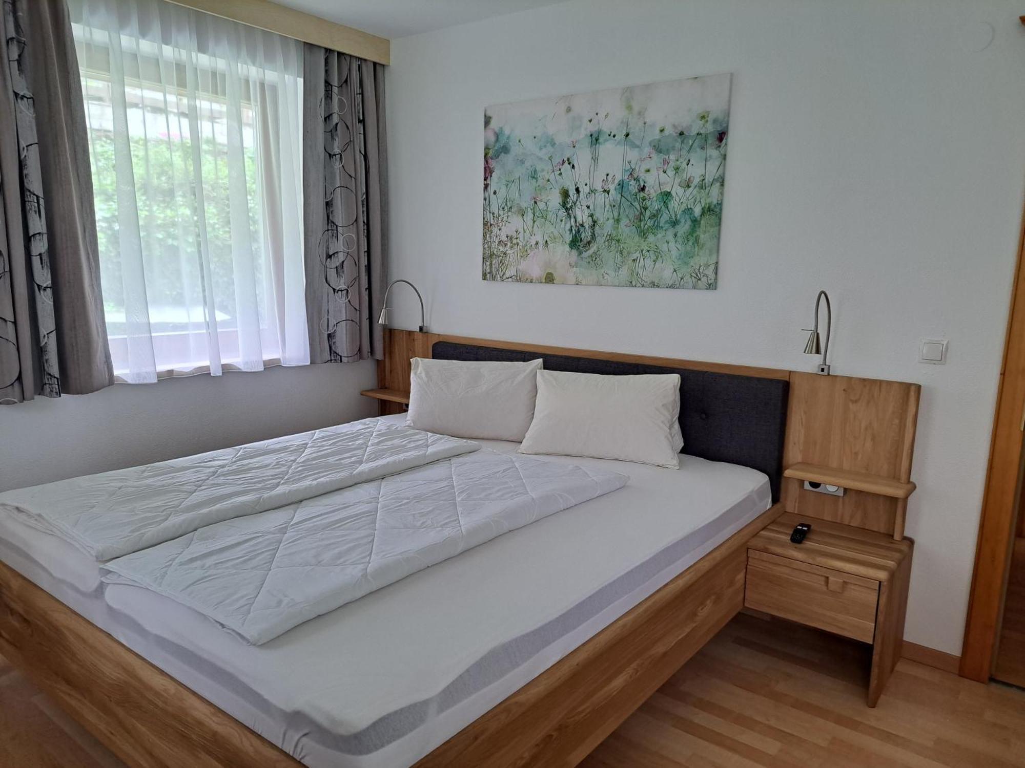 Apartments Poetscher Matrei in Osttirol Eksteriør bilde