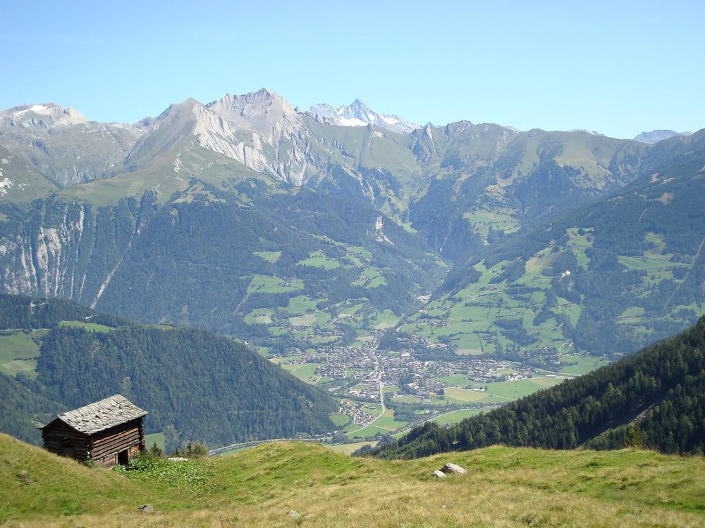 Apartments Poetscher Matrei in Osttirol Eksteriør bilde