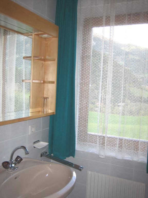 Apartments Poetscher Matrei in Osttirol Rom bilde