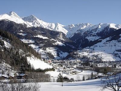 Apartments Poetscher Matrei in Osttirol Eksteriør bilde