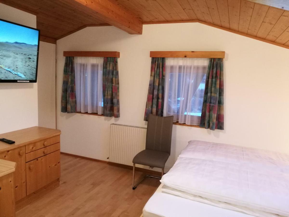 Apartments Poetscher Matrei in Osttirol Eksteriør bilde