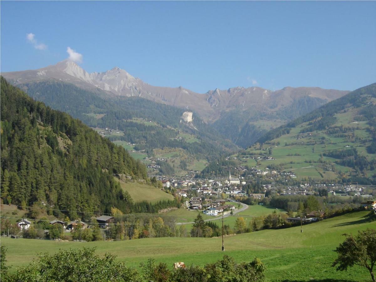 Apartments Poetscher Matrei in Osttirol Eksteriør bilde